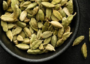 Cardamom
